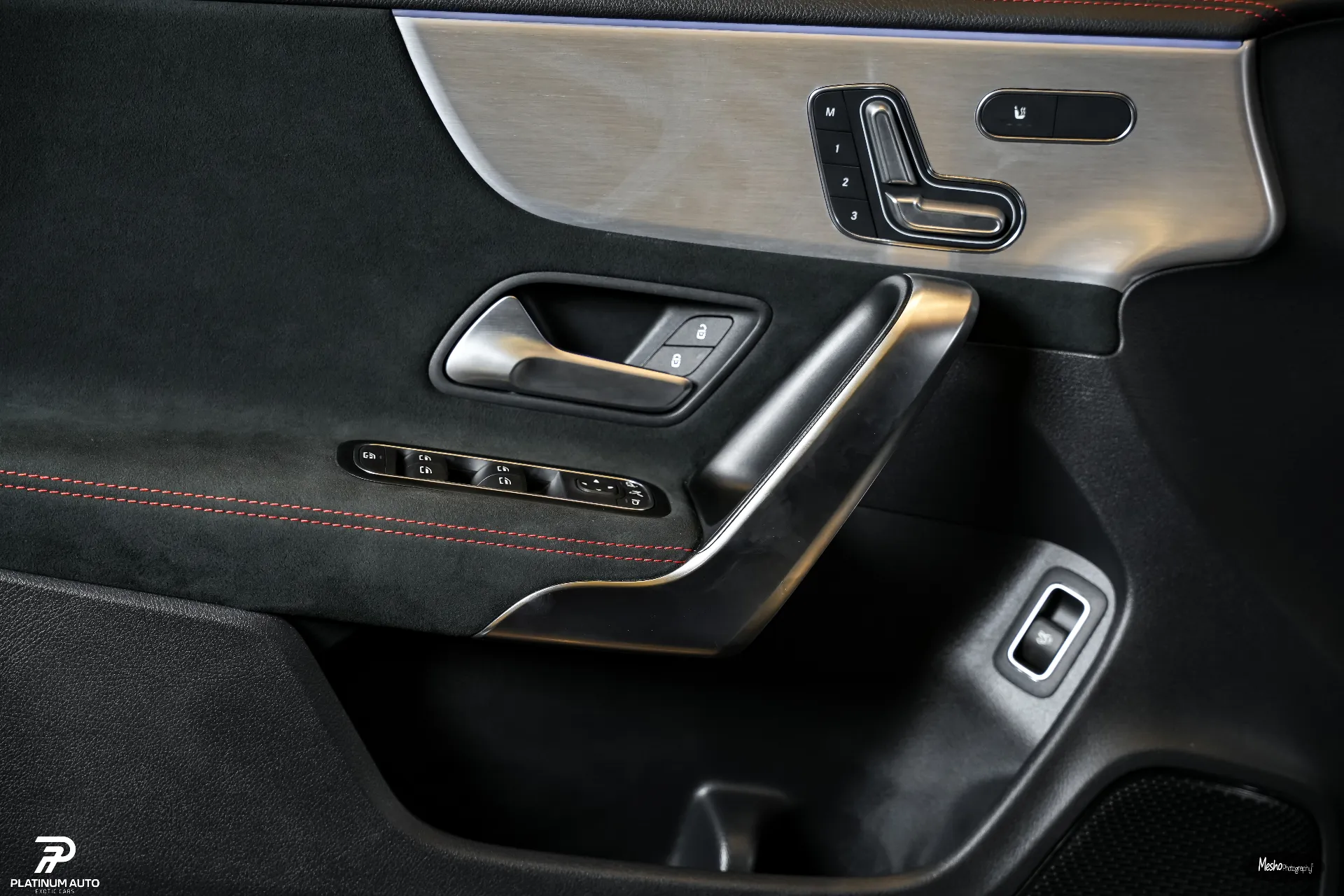 مرسيدس بنز C Class 2023